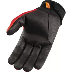 Icon Anthem 2 Textile Gloves -Motorcycle parts 038 3301 3683 A