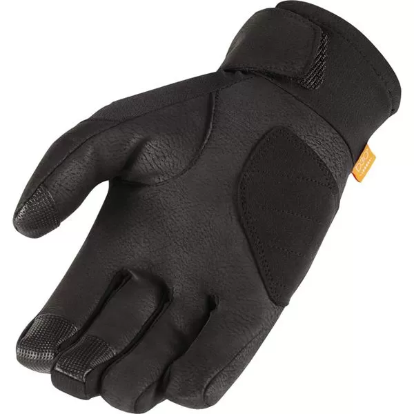 Icon Tarmac 2 Textile Gloves 2 Icon Tarmac 2 Textile Gloves - Image 2