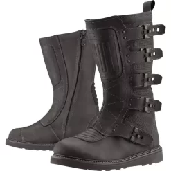 Icon One Thousand Elsinore 2 C.E. Boots