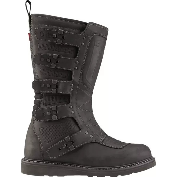 Icon One Thousand Elsinore 2 C.E. Boots 4 Icon One Thousand Elsinore 2 C.E. Boots - Image 4
