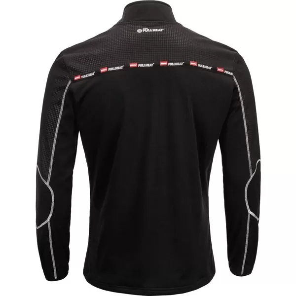 Noru Full Heat Half Zip Top 2 Noru Full Heat Half Zip Top - Image 2