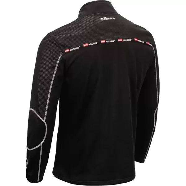 Noru Full Heat Half Zip Top 3 Noru Full Heat Half Zip Top - Image 3