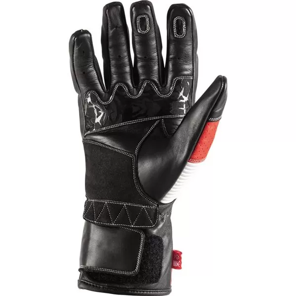 Noru Sokudo Leather Gloves 9 Noru Sokudo Leather Gloves - Image 9