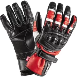 Noru Sokudo Leather Gloves 22 Noru Sokudo Leather Gloves -Motorcycle parts 04 7402 2101 04 B