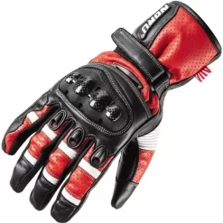 Noru Sokudo Leather Gloves 20 Noru Sokudo Leather Gloves -Motorcycle parts 04 7402 2101 08