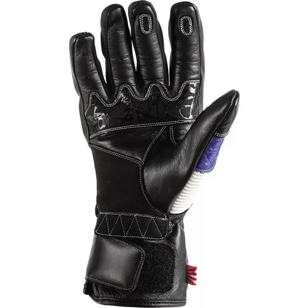 Noru Sokudo Leather Gloves 6 Noru Sokudo Leather Gloves - Image 6