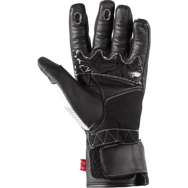 Noru Sokudo Leather Gloves 12 Noru Sokudo Leather Gloves - Image 12
