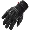 Noru Kiryu Vented Leather / Textile Gloves