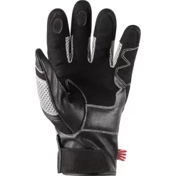 Noru Kiryu Vented Leather / Textile Gloves 18 Noru Kiryu Vented Leather / Textile Gloves -Motorcycle parts 04 7403 2107 03 A