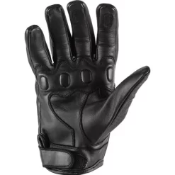 Noru Doro Vented Leather Gloves 6 Noru Doro Vented Leather Gloves -Motorcycle parts 04 7404 2105 03 A