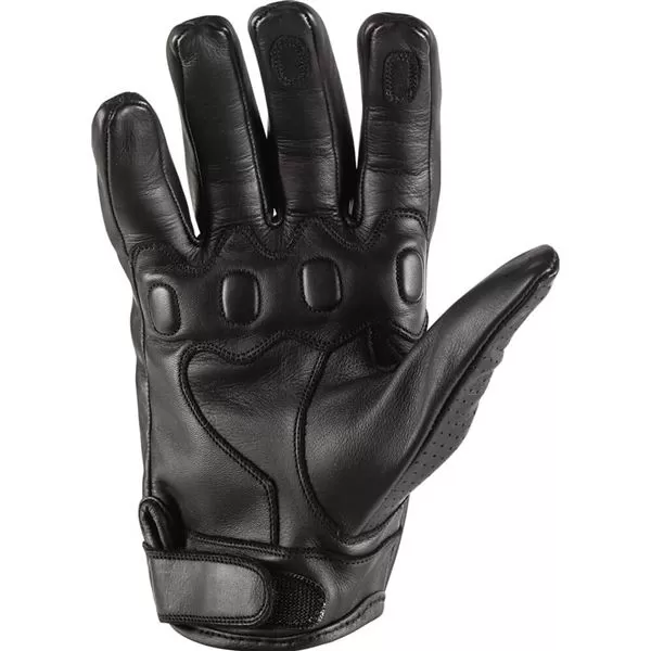 Noru Doro Vented Leather Gloves 3 Noru Doro Vented Leather Gloves - Image 3