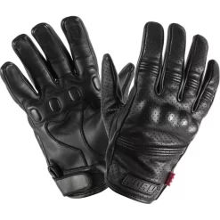 Noru Doro Vented Leather Gloves 7 Noru Doro Vented Leather Gloves -Motorcycle parts 04 7404 2105 03 B