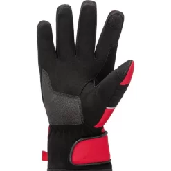 Noru Kiji Waterproof Textile Gloves -Motorcycle parts 04 7407 2101 04 A