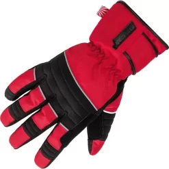 Noru Kiji Waterproof Textile Gloves -Motorcycle parts 04 7407 2101 05