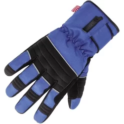 Noru Kiji Waterproof Textile Gloves -Motorcycle parts 04 7407 2102 05