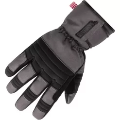 Noru Kiji Waterproof Textile Gloves -Motorcycle parts 04 7407 2107 08