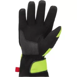 Noru Kiji Waterproof Textile Gloves -Motorcycle parts 04 7407 2113 04 A