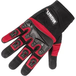 Noru Paruso Gloves -Motorcycle parts 04 7411 2101 07