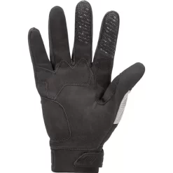 Noru Paruso Gloves -Motorcycle parts 04 7411 2107 04 A
