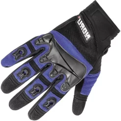 Noru Paruso Gloves -Motorcycle parts 04 7411 2110 05