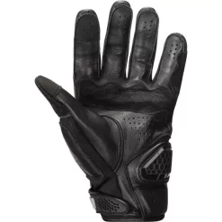 Noru Ganjo Leather / Textile Gloves 5 Noru Ganjo Leather / Textile Gloves -Motorcycle parts 04 7416 2105 03 A