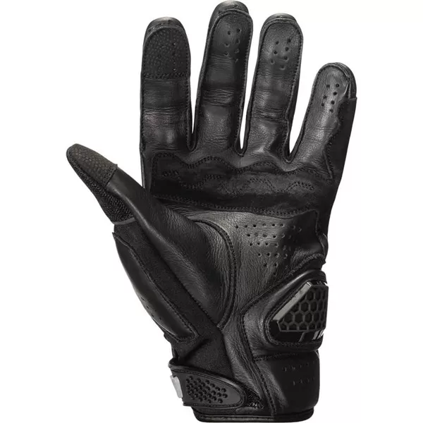 Noru Ganjo Leather / Textile Gloves 3 Noru Ganjo Leather / Textile Gloves - Image 3