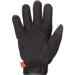 Noru Kuruzo Leather / Textile Gloves -Motorcycle parts 04 7419 2105 03 A