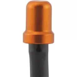 No Toil Gas Cap Vent Cap -Motorcycle parts 040 NTVC 006