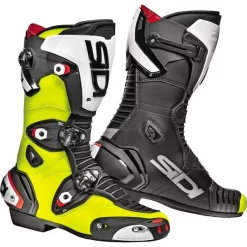 Sidi Mag-1 Boots -Motorcycle parts 043 2134 XY 42