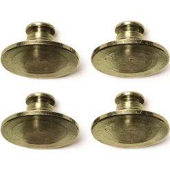 Sidi Crossfire Boots Replacement Pivot Pin Kit