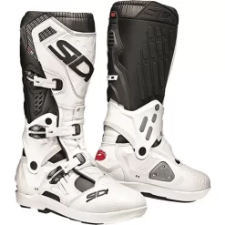 Sidi Atojo SR Boots -Motorcycle parts 043 ATJ BKWH 45