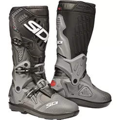 Sidi Atojo SR Boots -Motorcycle parts 043 ATJ GYBK 42