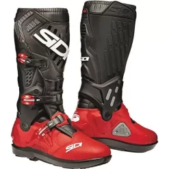 Sidi Atojo SR Boots -Motorcycle parts 043 ATJ RDBK 46