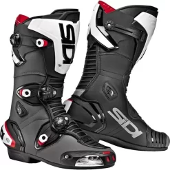 Sidi Mag-1 Boots -Motorcycle parts 043 SIS MA1 GYBK 39