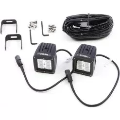 Open Trail 3" L.E.D. Flood Light Set