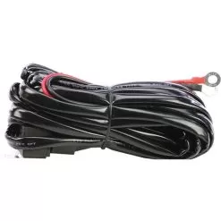 Open Trail Wiring Harness For Up To 21 1 / 2" L.E.D. Light Bar
