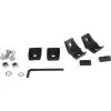 Open Trail Dual Row DRL Light Bar Mounting Brackets