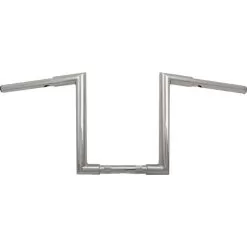 HardDrive Parts Z-Bar 12" Knurled Handlebars