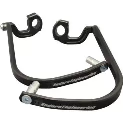 Enduro Engineering EVO2 Handguards With 1 1 / 8" Tapered Clamps For Renthal Fatbar / Neken / Pro Taper Handlebars