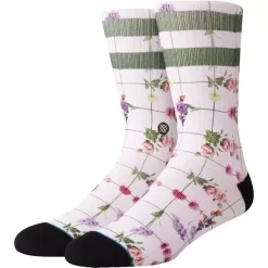 Stance Pressed Socks