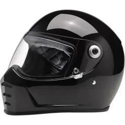 Biltwell Lane Splitter Full Face Helmet