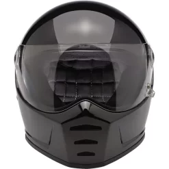 Biltwell Lane Splitter Full Face Helmet -Motorcycle parts 072 0101 9933 D