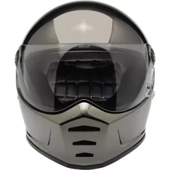 Biltwell Lane Splitter Full Face Helmet -Motorcycle parts 072 0101 9951 D