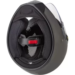 Biltwell Lane Splitter Full Face Helmet -Motorcycle parts 072 0101 9951 E