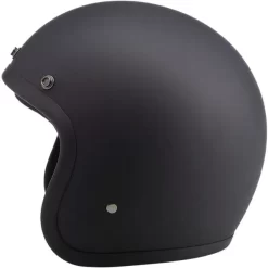 Biltwell Bonanza Open Face Helmet -Motorcycle parts 072 0104 1484 A