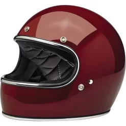 Biltwell Gringo Full Face Helmet -Motorcycle parts 072 1002 108 101