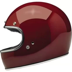 Biltwell Gringo Full Face Helmet -Motorcycle parts 072 1002 108 101 A