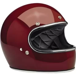 Biltwell Gringo Full Face Helmet -Motorcycle parts 072 1002 108 101 B