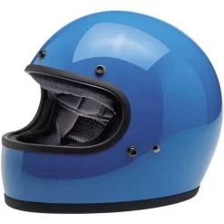 Biltwell Gringo Full Face Helmet -Motorcycle parts 072 1002 129 101