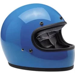 Biltwell Gringo Full Face Helmet -Motorcycle parts 072 1002 129 101 B